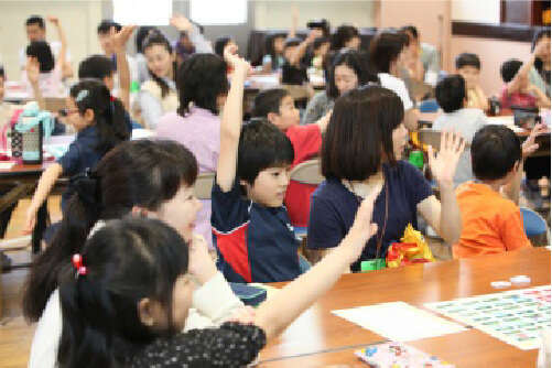 お金教育改革第1施策４