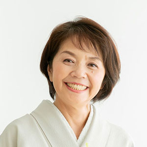 三好洋子さん
