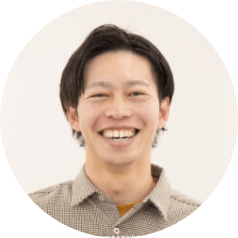 長谷川さん