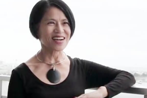 公子さん