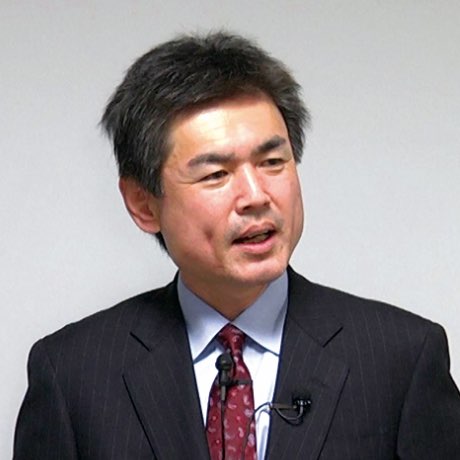 角山 智