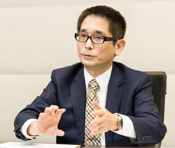 奥野 一成