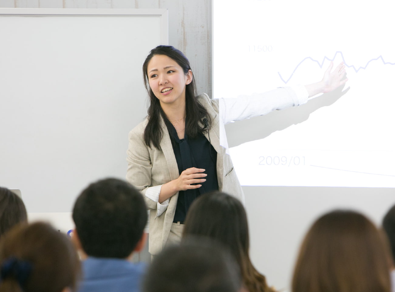 投資信託入門セミナー