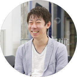 渡辺陽一さん